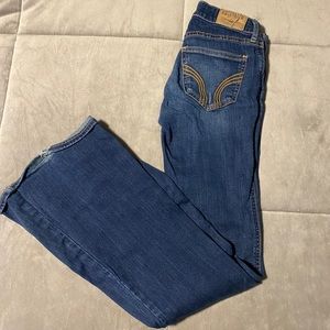 Hollister Flare Jeans